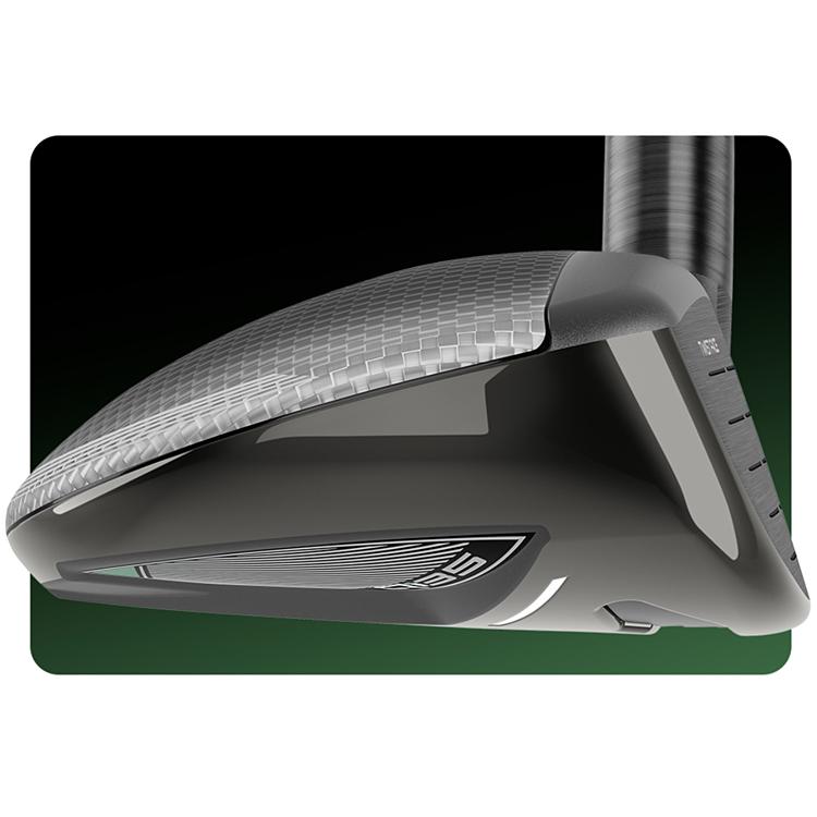 TaylorMade テーラーメイド日本正規品 Qi35 MAX LITE TaylorMade テーラーメイド日本正規品 Qi35 MAX LITE