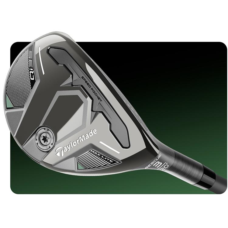 TaylorMade テーラーメイド日本正規品 Qi35 MAX LITE TaylorMade テーラーメイド日本正規品 Qi35 MAX LITE