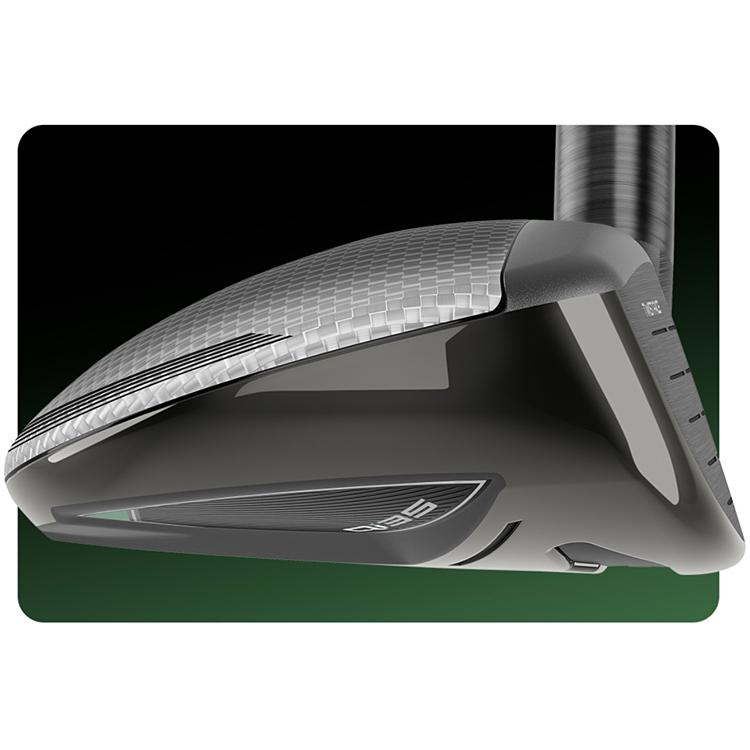 TaylorMade テーラーメイド日本正規品 Qi35 MAX ユーティリティ TaylorMade テーラーメイド日本正規品 Qi35 MAX ユーティリティ