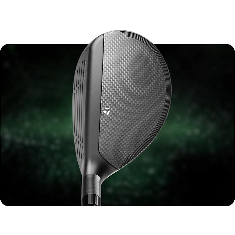 TaylorMade テーラーメイド日本正規品 Qi35 MAX ユーティリティ TaylorMade テーラーメイド日本正規品 Qi35 MAX ユーティリティ
