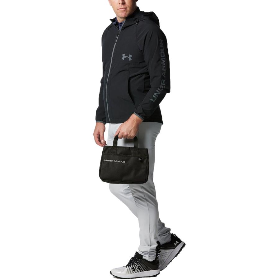UNDER ARMOUR（アンダーアーマー） ゴルフウエア カートバッグ