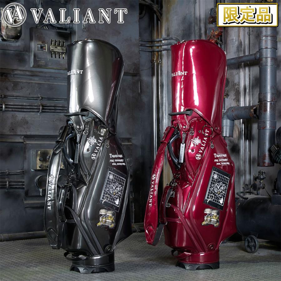 激レア品】VALIANT（ヴァリアント） ゴルフバッグ