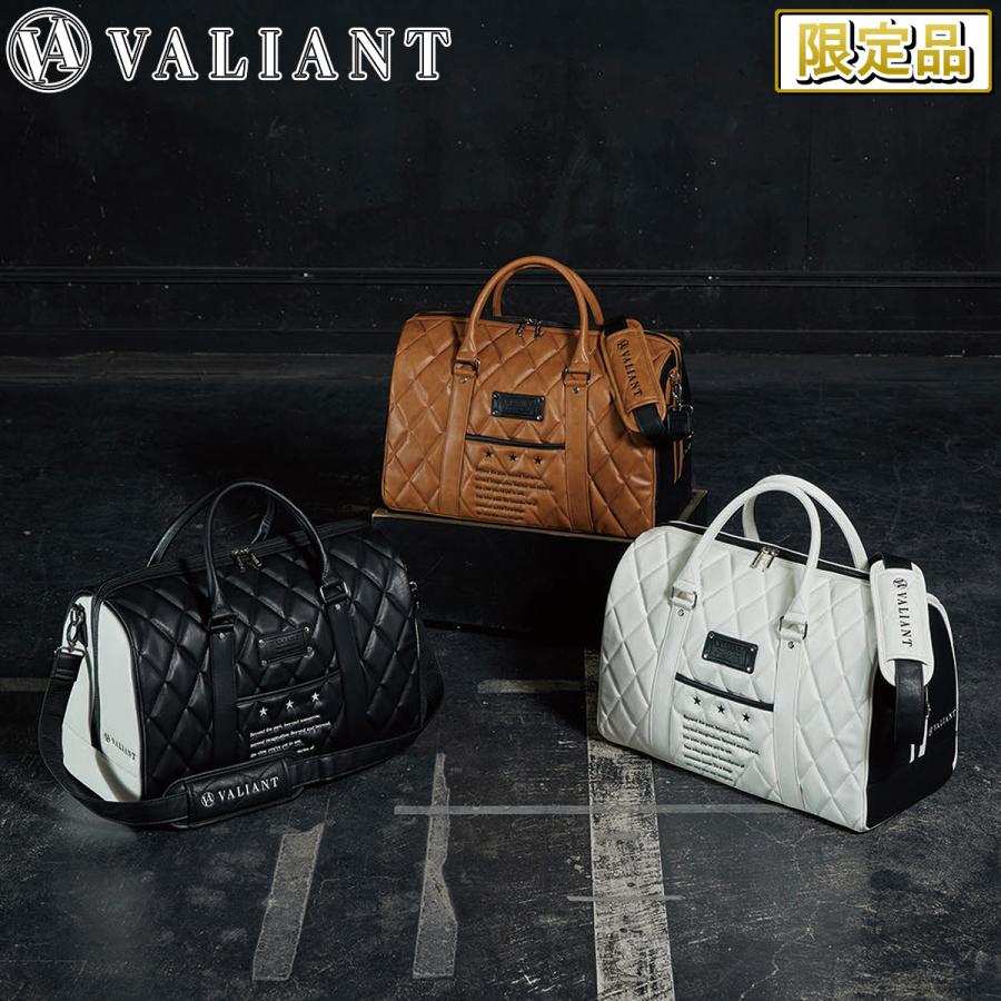 【限定品】 VALIANT バリアント 正規品 CASUAL COLLECTION カジュアルコレクション ボストンバッグ 2025モデル 「 VAC-001 BB 」 | VALIANT