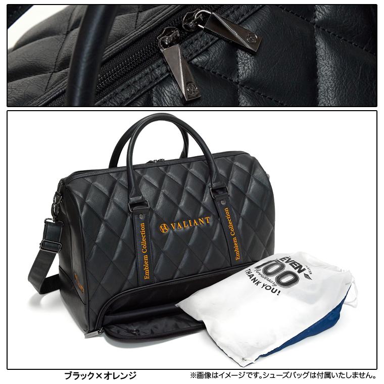 VALIANT 【限定品】 バリアント 正規品 STANDARD EMBLEM COLLECTION