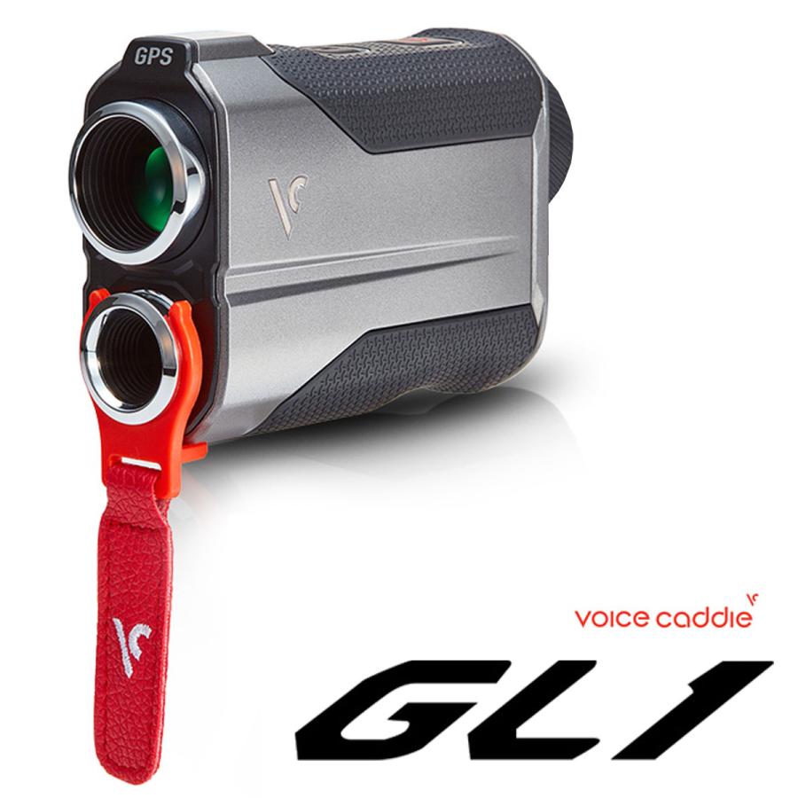 voice caddie ボイスキャディ GL1 公式ショップ 当店は最高な サービスを提供します プレミアムGPSゴルフ用レーザー距離計