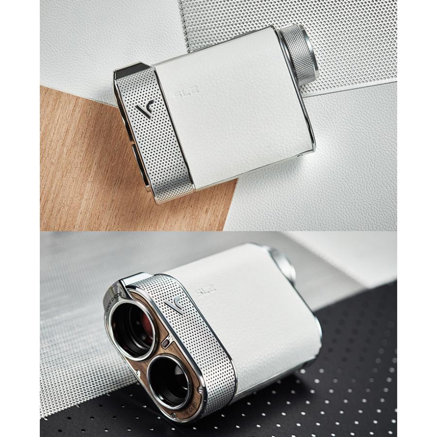 voice caddie ボイスキャディ 正規品 SL2 「 ゴルフ用ハイブリッドGPS