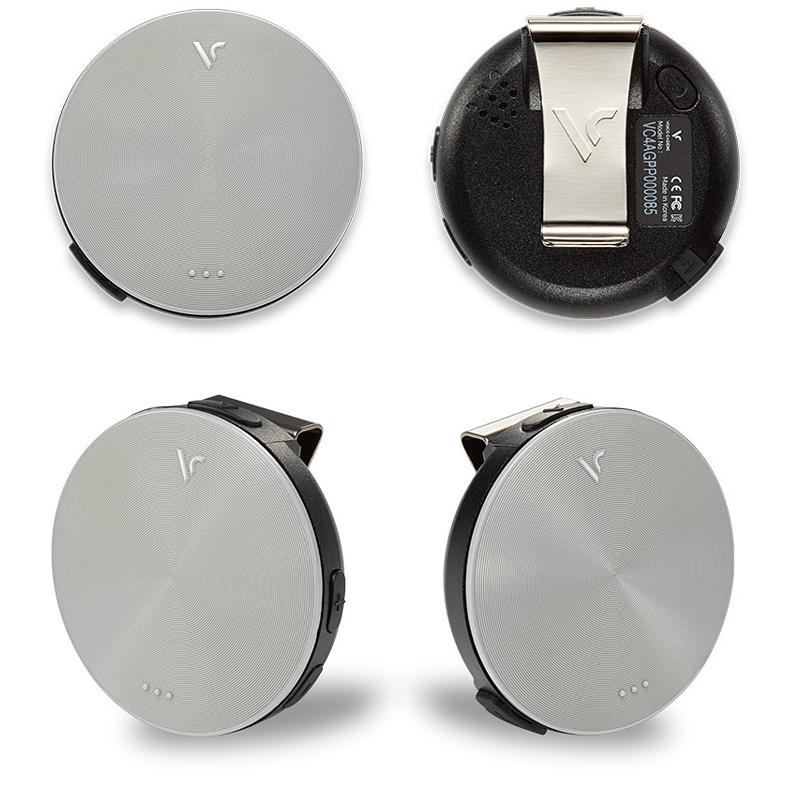 ボイスキャディVC4 エイミング ゴルフGPSナビ 距離計測器 voice caddie ボイスキャディ 正規品 VC4 Aiming 「 エイミング