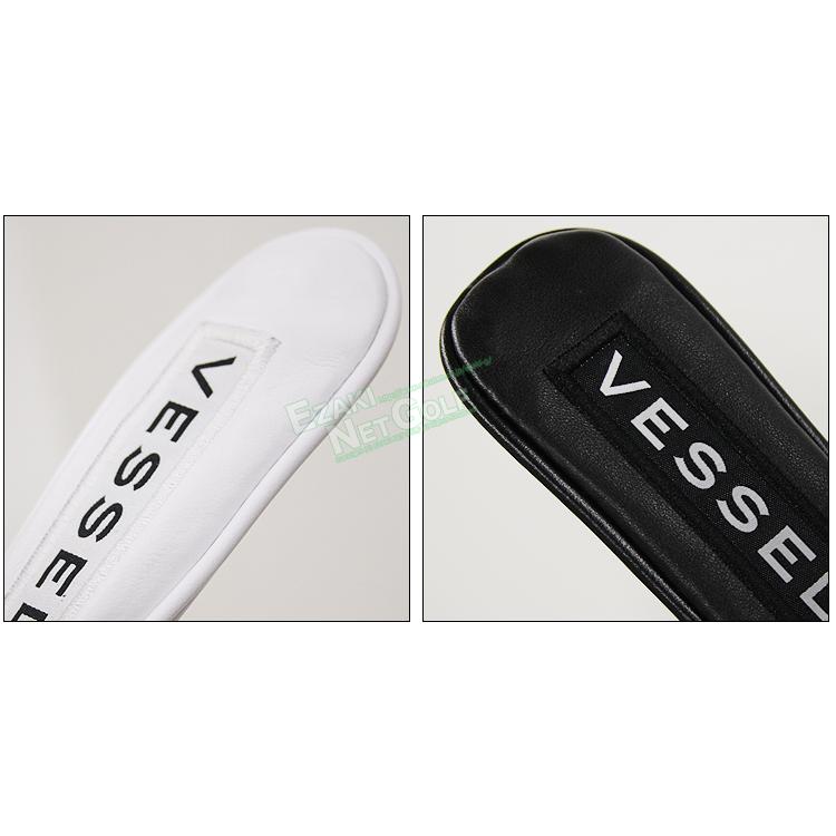 VESSEL ベゼル正規品 アライメントスティックカバー 単品 「 VESSEL
