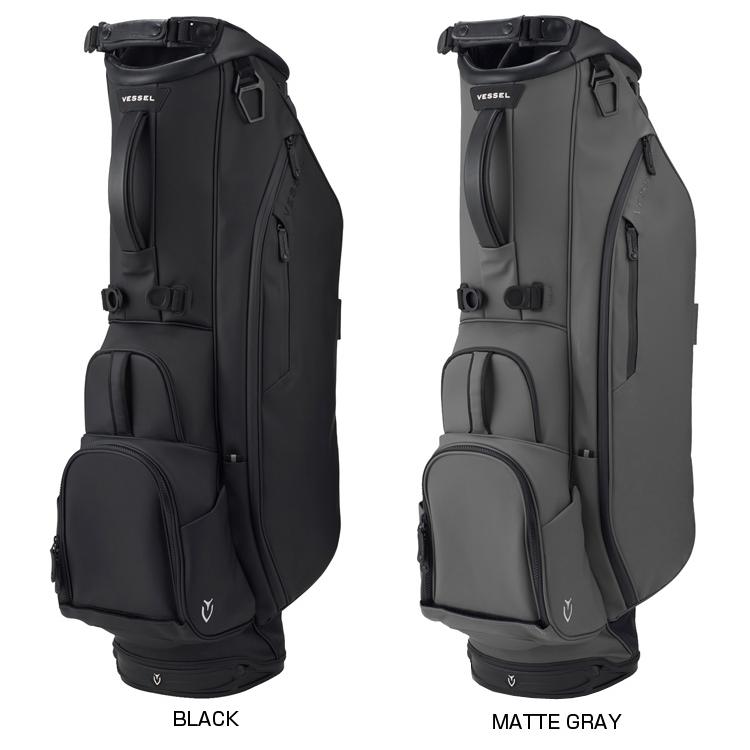 VESSEL ベゼル日本正規品 Player 3.0 Stand Bag スタンドバッグ キャディバッグ 「8530120」 :vessel-cb-3py:EZAKI NET GOLF - 通販 - Yahoo!ショッピング VESSEL ベゼル日本正規品 Player 3.0 Stand Bag スタンドバッグ キャディバッグ 「8530120」 :vessel-cb-3py:EZAKI NET GOLF - 通販 - Yahoo!ショッピング