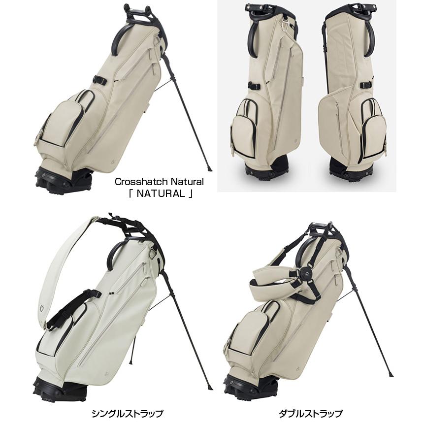 【美品】VESSEL(ベゼル)VLS Lux キャディバッグ 楽天市場】VESSEL ベゼル ゴルフ メンズ キャディバッグ キャディー