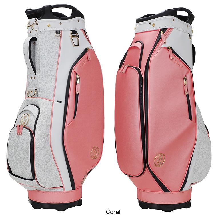 VESSEL ベゼル 正規品 LUX 7 JP 2.0 ラックス セブン キャディバッグ