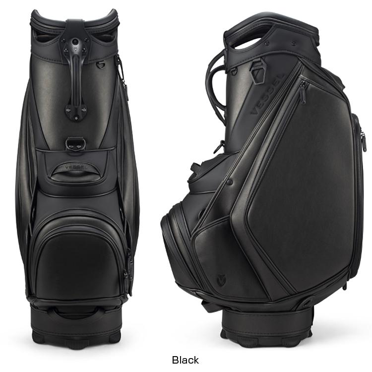 Vessel キャディバッグ プライムスタッフ VESSEL ベゼル 正規品 PRIME 2.0 Staff プライム スタッフ キャディ