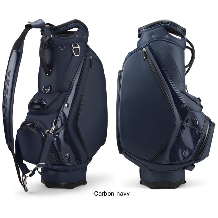 VESSEL ベゼル 正規品 PRIME 2.0 Staff プライム スタッフ キャディ