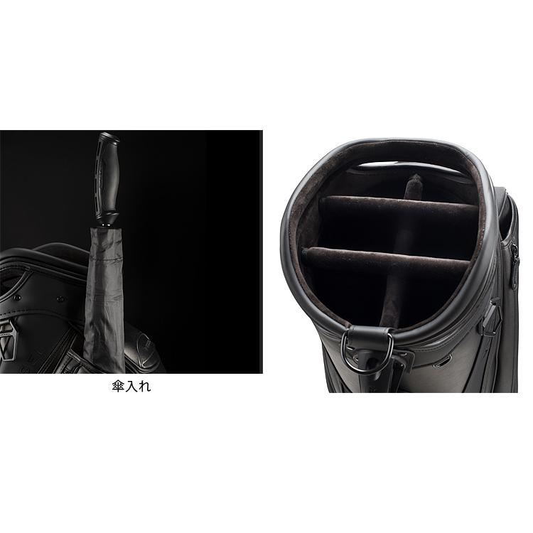 VESSEL ベゼル 正規品 PRIME 2.0 Staff プライム スタッフ キャディ