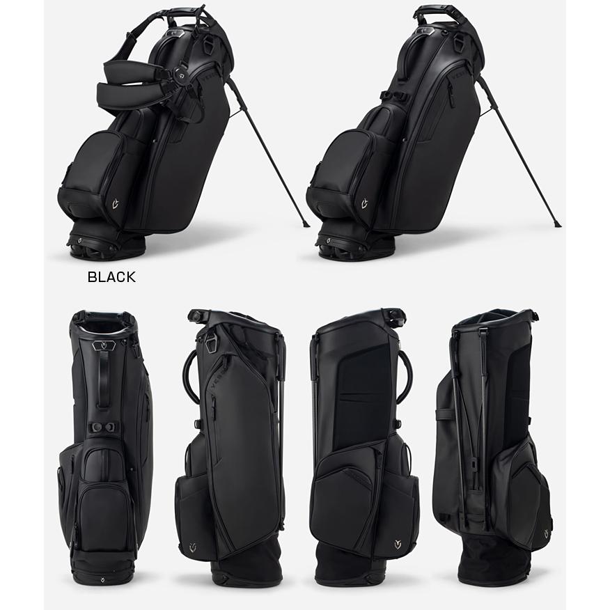 VESSEL ベゼル 正規品 Player 4.0 Pro Stand Bag プロ スタンドバッグ