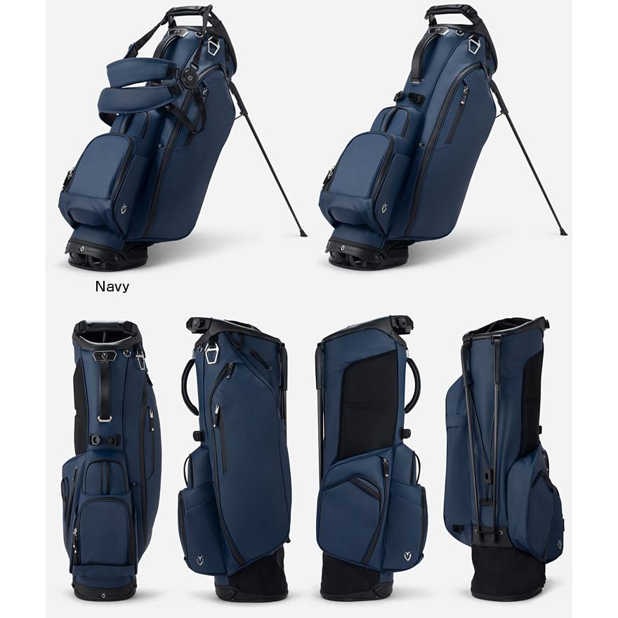 VESSEL ベゼル 正規品 Player 4.0 Pro Stand Bag プロ スタンドバッグ