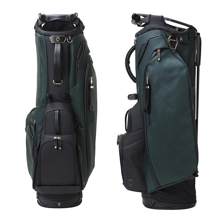 VESSEL 【限定品】 ベゼル 正規品 Player 5.0 Pro Stand Bag プロ
