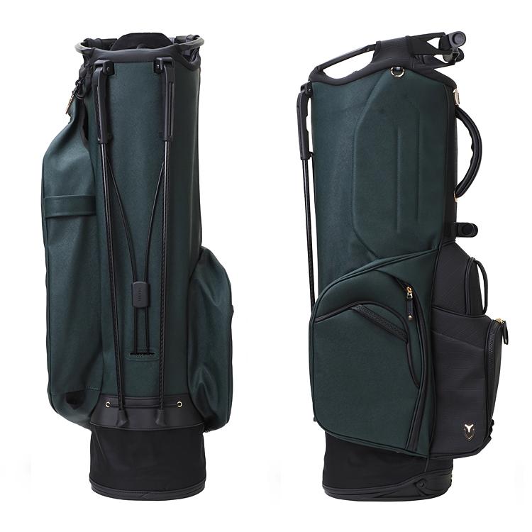 VESSEL 【限定品】 ベゼル 正規品 Player 5.0 Pro Stand Bag プロ