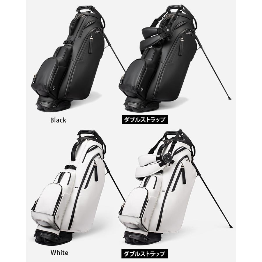 VESSEL ベゼル 正規品 Player 5.0 Pro Stand Bag プロ スタンドバッグ