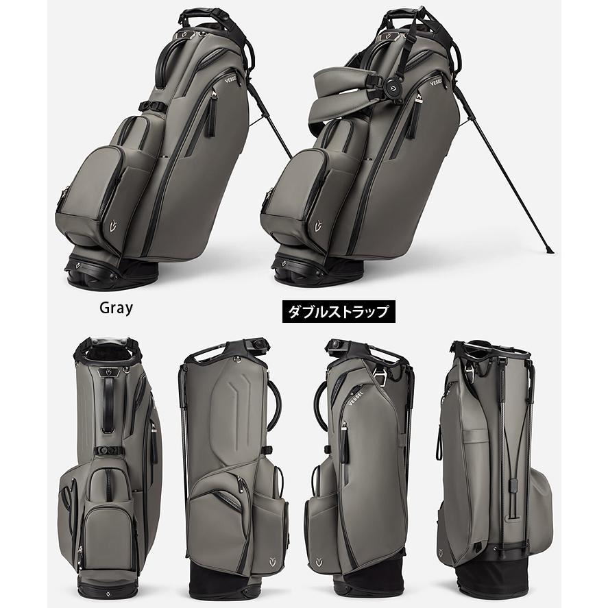 VESSEL ベゼル 正規品 Player 5.0 Pro Stand Bag プロ スタンドバッグ
