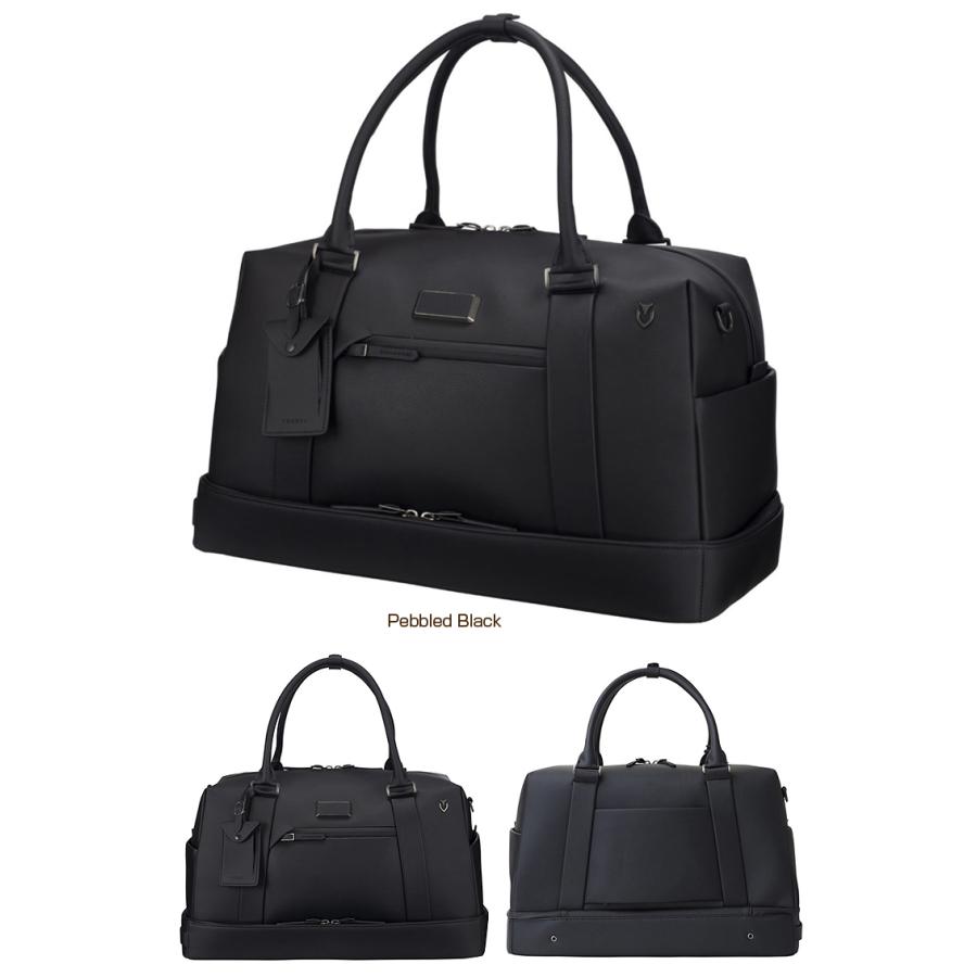 VESSEL ベゼル正規品 SIGNATURE 2.0 BOSTON シグネチャー2.0ボストン