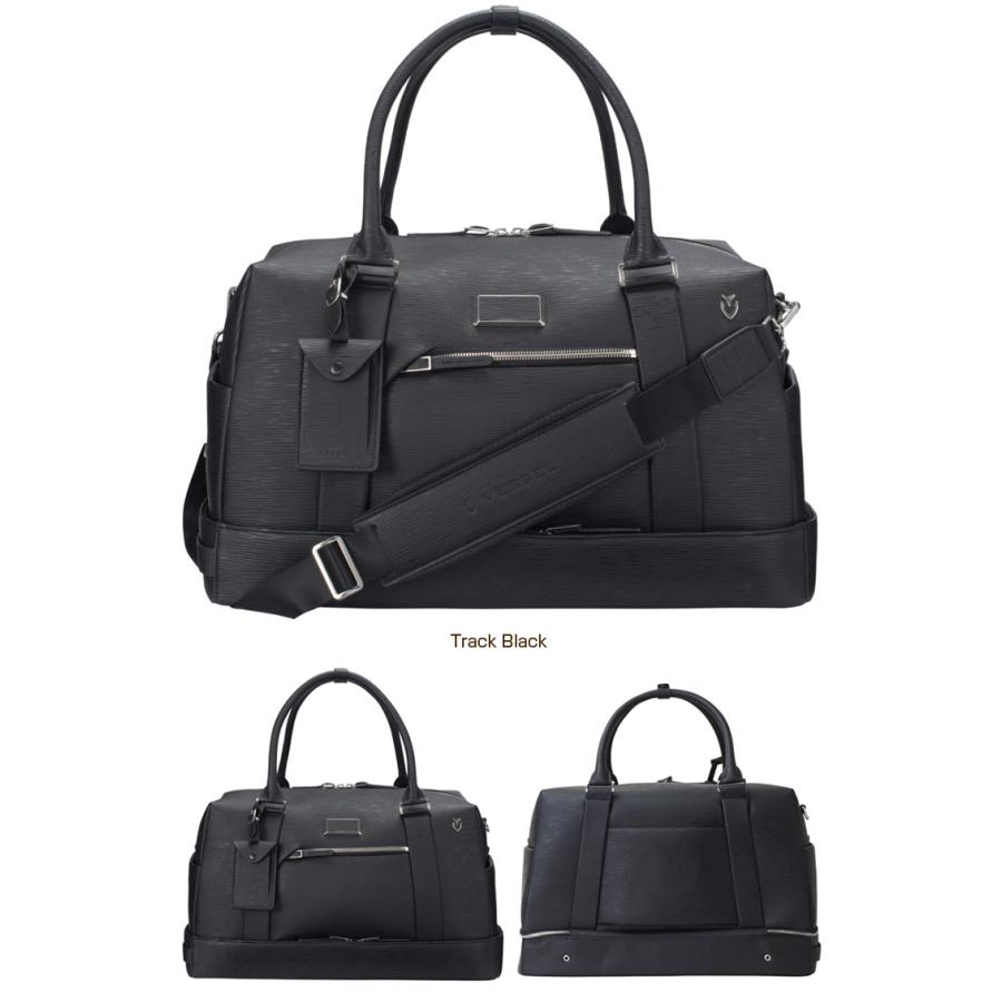 VESSEL ベゼル正規品 SIGNATURE 2.0 BOSTON シグネチャー2.0ボストン
