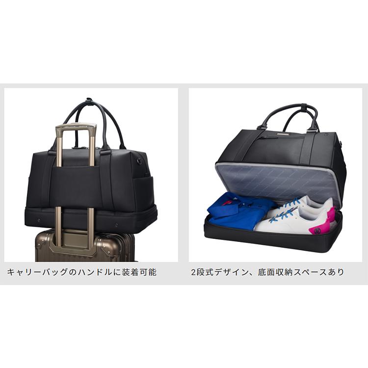 VESSEL ベゼル正規品 SIGNATURE 2.0 BOSTON シグネチャー2.0ボストン