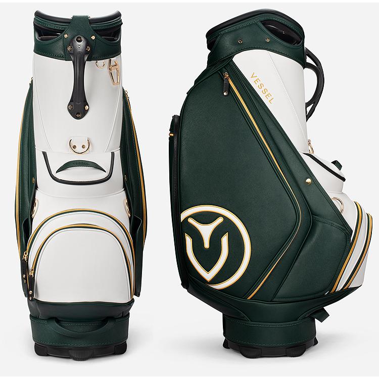 VESSEL 【限定品】 ベゼル 正規品 PRIME 2.0 CrosshatchGreen スタッフ