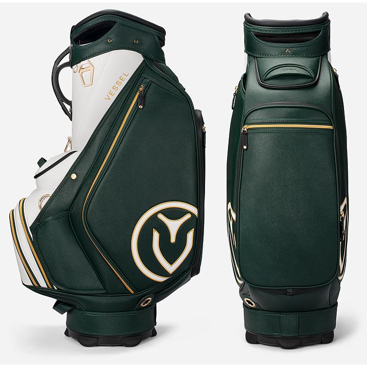 VESSEL 【限定品】 ベゼル 正規品 PRIME 2.0 CrosshatchGreen スタッフ