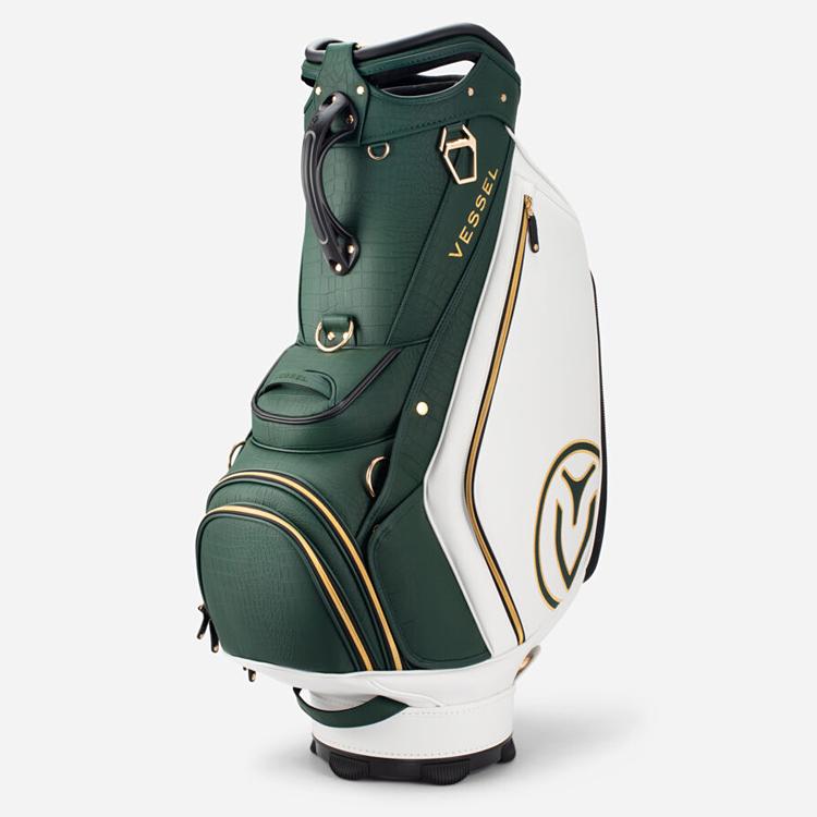 VESSEL 【70本限定品】 ベゼル 正規品 PRIME 2.0 CROC GREEN スタッフ