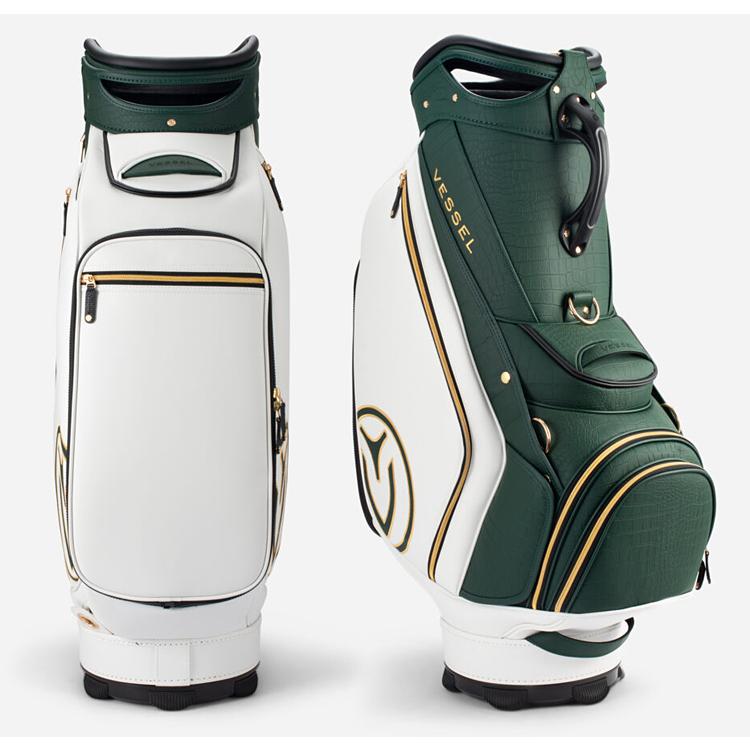VESSEL 【70本限定品】 ベゼル 正規品 PRIME 2.0 CROC GREEN スタッフ