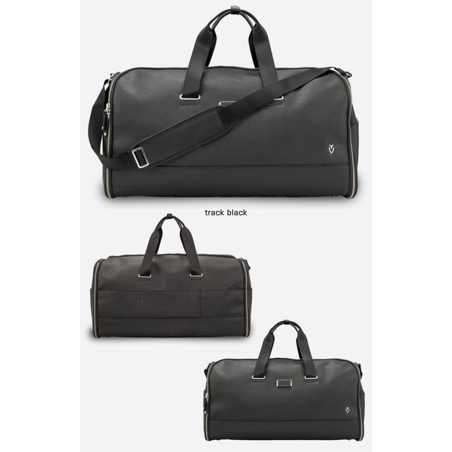 VESSEL ベゼル 正規品 Signatuer 2.0 Garment Duffle シグネチャー2.0 ガーメント ダッフル ボストン バッグ 「 3101120 」の画像