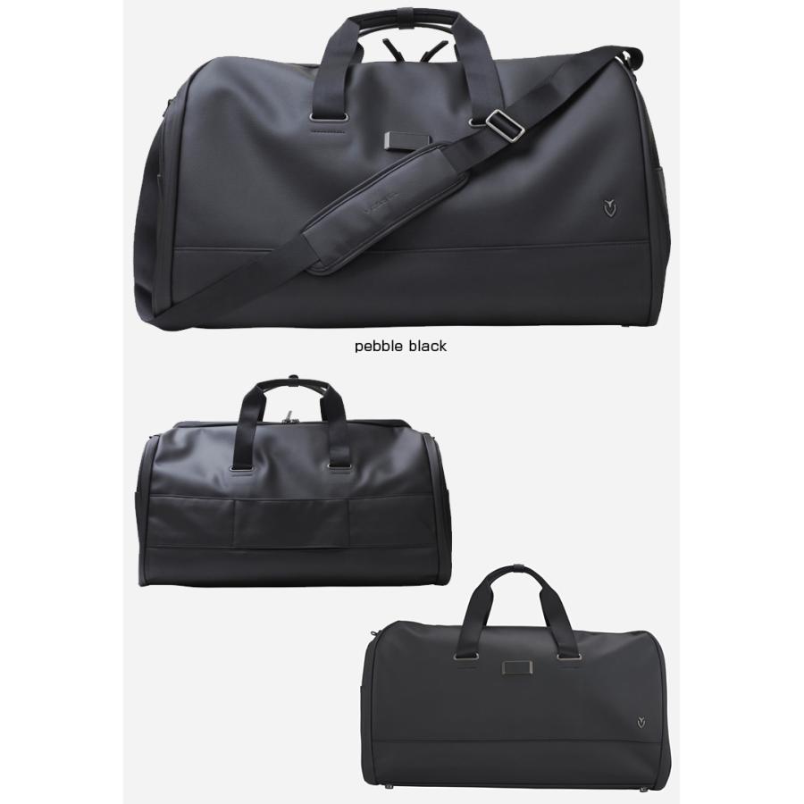 VESSEL ベゼル 正規品 Signatuer 2.0 Garment Duffle シグネチャー2.0 ガーメント ダッフル ボストン バッグ 「 3101120 」の画像