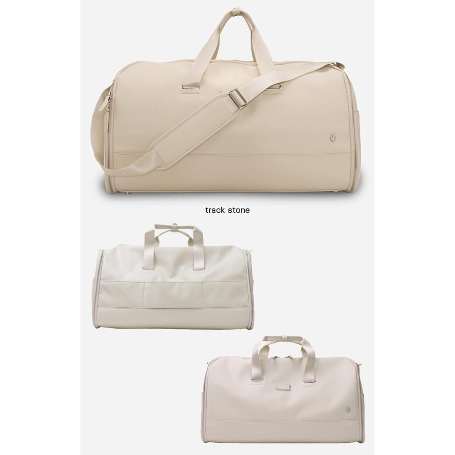 VESSEL ベゼル 正規品 Signatuer 2.0 Garment Duffle シグネチャー2.0 ガーメント ダッフル ボストン バッグ 「 3101120 」の画像