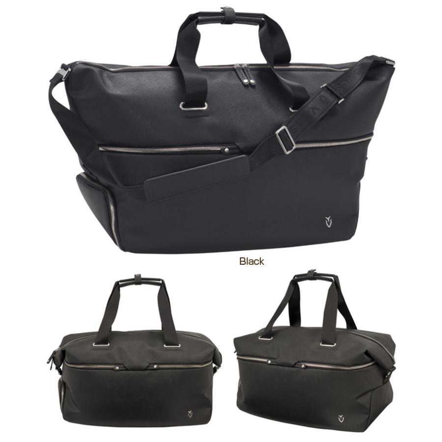 VESSEL（スポーツ） VESSEL ベゼル正規品 SKYLINE LUX DUFFEL 