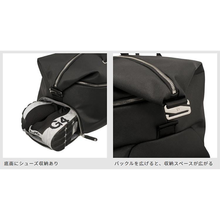 VESSEL ベゼル正規品 SKYLINE LUX DUFFEL(スカイラインラックス