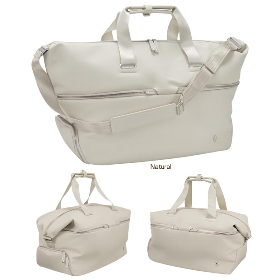 VESSEL ベゼル正規品 SKYLINE LUX DUFFEL(スカイラインラックス