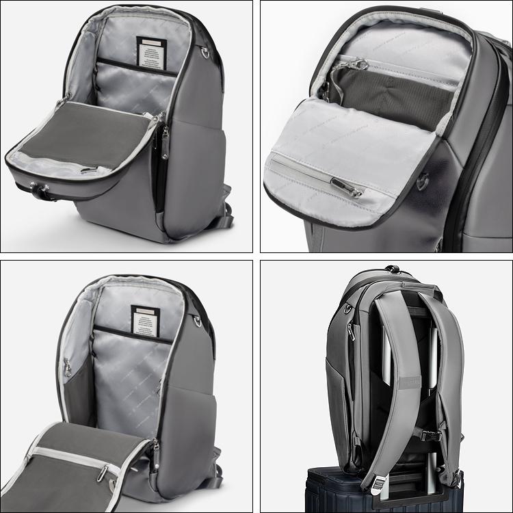 VESSEL ベゼル正規品 PRIME X 2.0 BACKPACK プライム バックパック