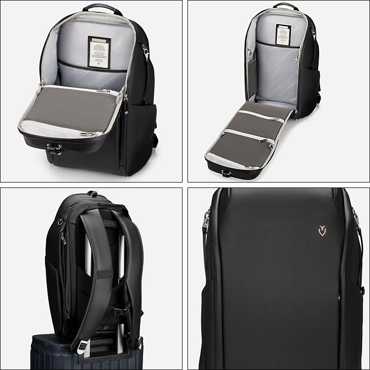 VESSEL ベゼル正規品 PRIME X 2.0 PLUS BACKPACK プライム プラス