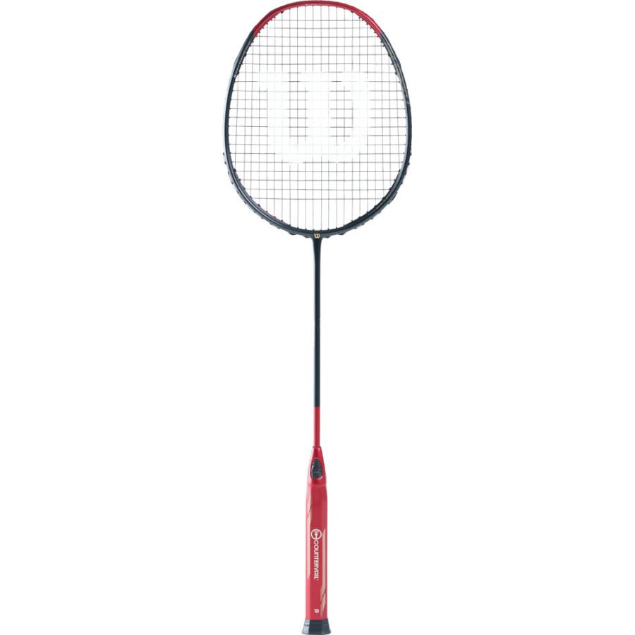 Wilson（ウイルソン） バドミントンラケット RECON PX9000J CV : wil-wr043311s2 : EZAKI NET GOLF  - 通販 - Yahoo!ショッピング