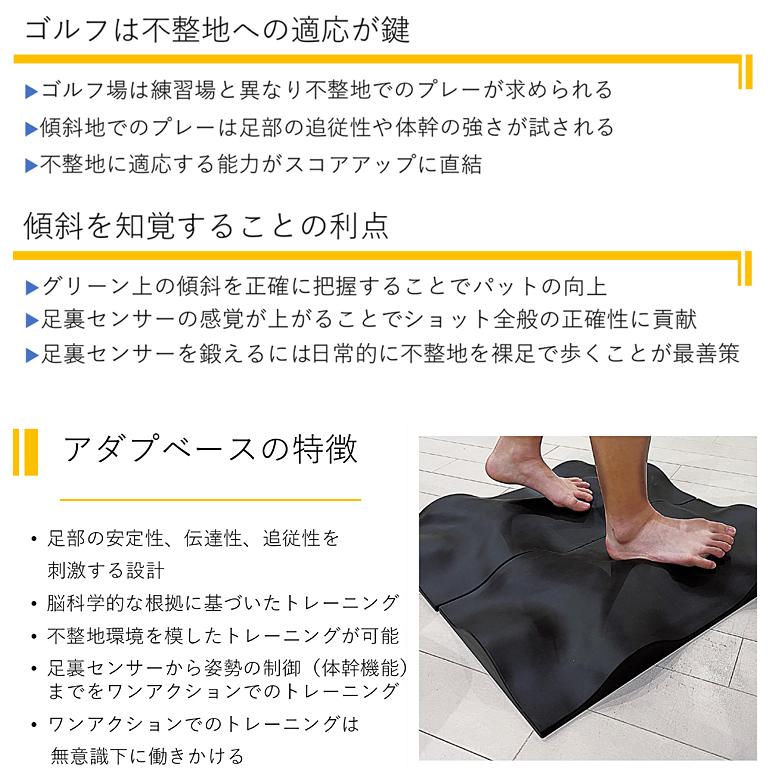お値下げ アダプベース トレーニング用 Amazon | 【wise project