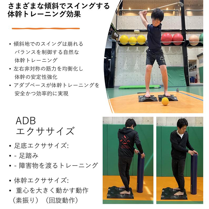 elite grips（エリートグリップ） wise projecty 正規品 ADAPBASE