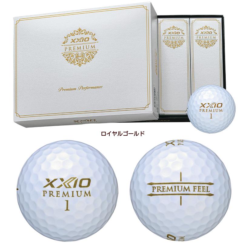 新品□ダンロップ□2024.2□ゼクシオ プレミアム□ロイヤル 新品□ダンロップ□2024.2□ゼクシオ プレミアム□ロイヤル
