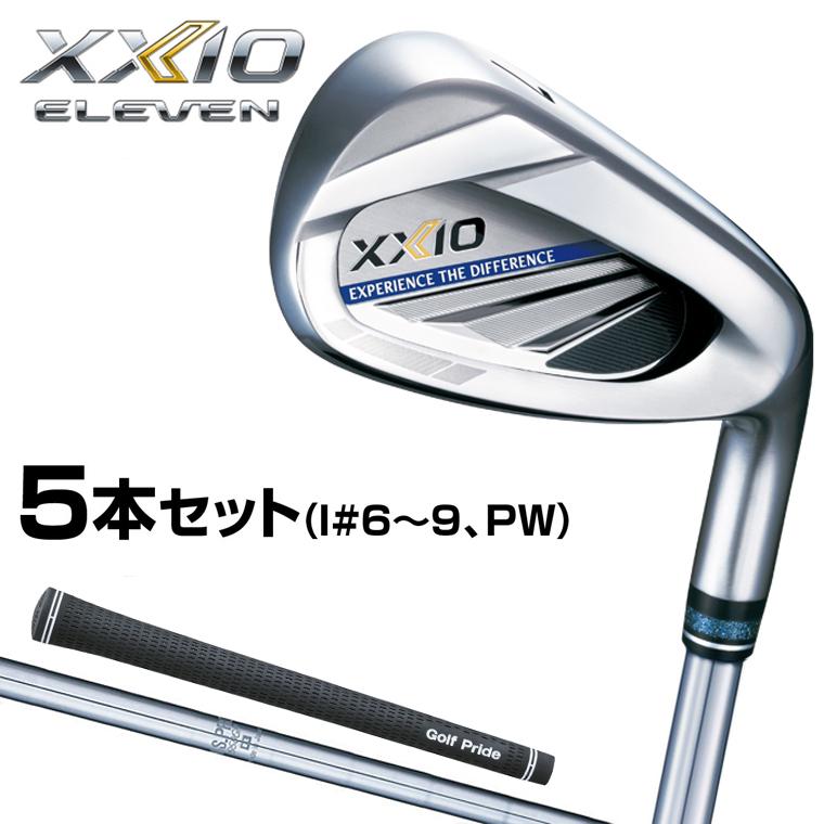 XXIO 【特注品】 DUNLOP ダンロップ 日本正規品 ELEVEN ゼクシオ XXIO 【特注品】 DUNLOP ダンロップ 日本正規品 ELEVEN ゼクシオ