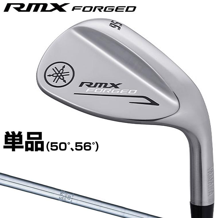YAMAHA（ヤマハ） 日本製 RMX FORGED 軟鉄鍛造 ウェッジ NSPRO950GH