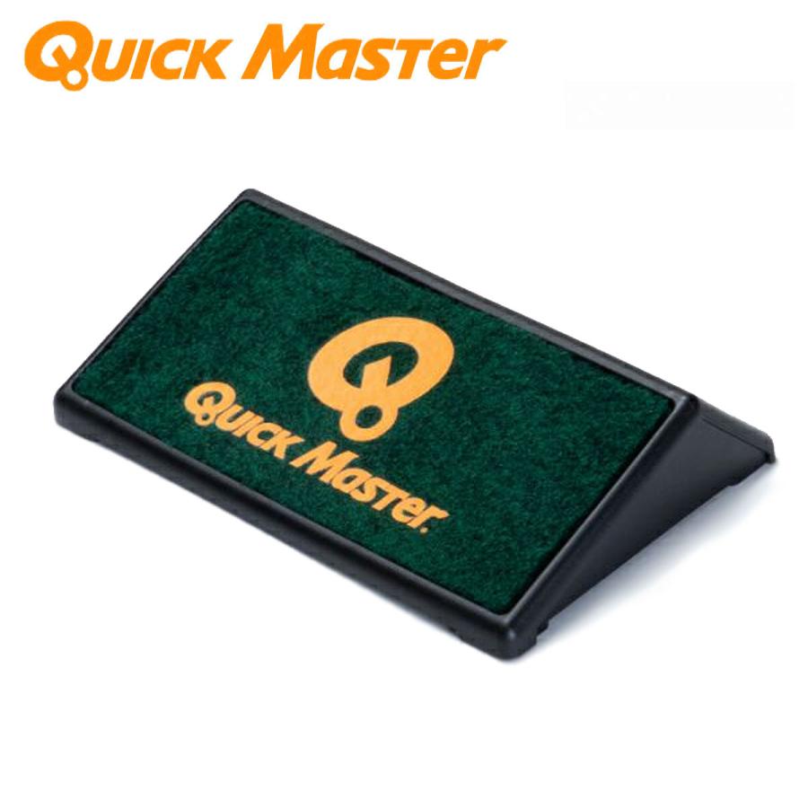 YAMANI GOLF ヤマニゴルフ 日本正規品 QUICK MASTER クイックマスター