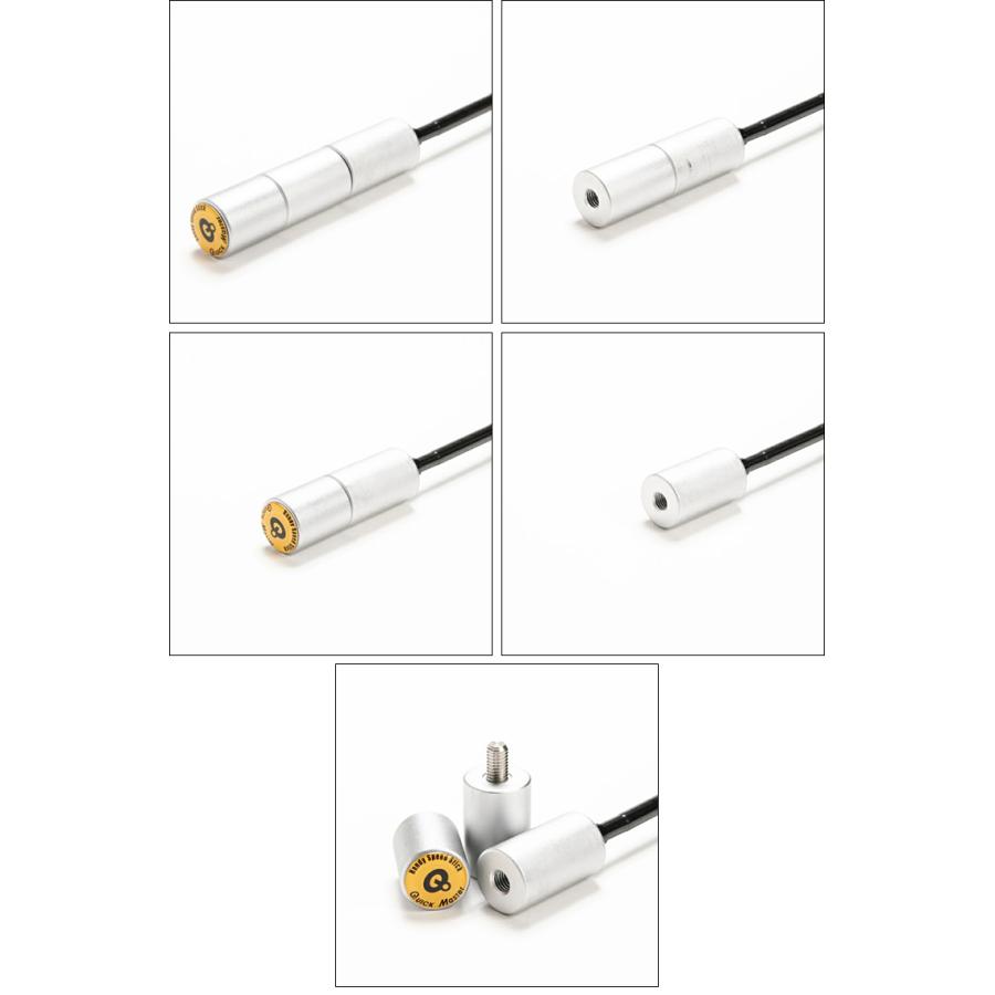 ヤマニゴルフ 日本正規品 クイックマスター ハンディスピードスティック36 「 QMMGNT36 」 「 ゴルフスイング練習用品 」の画像