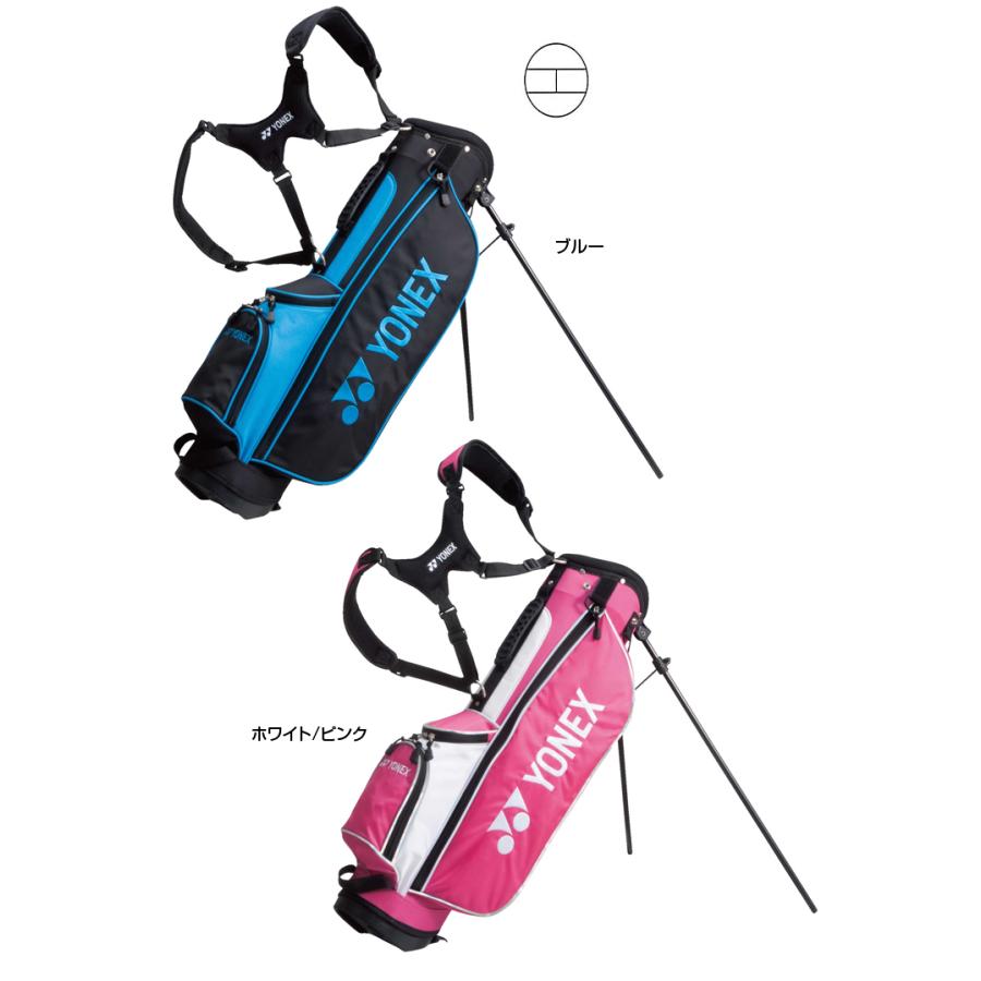 YONEX（ヨネックス） 日本正規品 YJ16 ジュニア スタンドバッグ