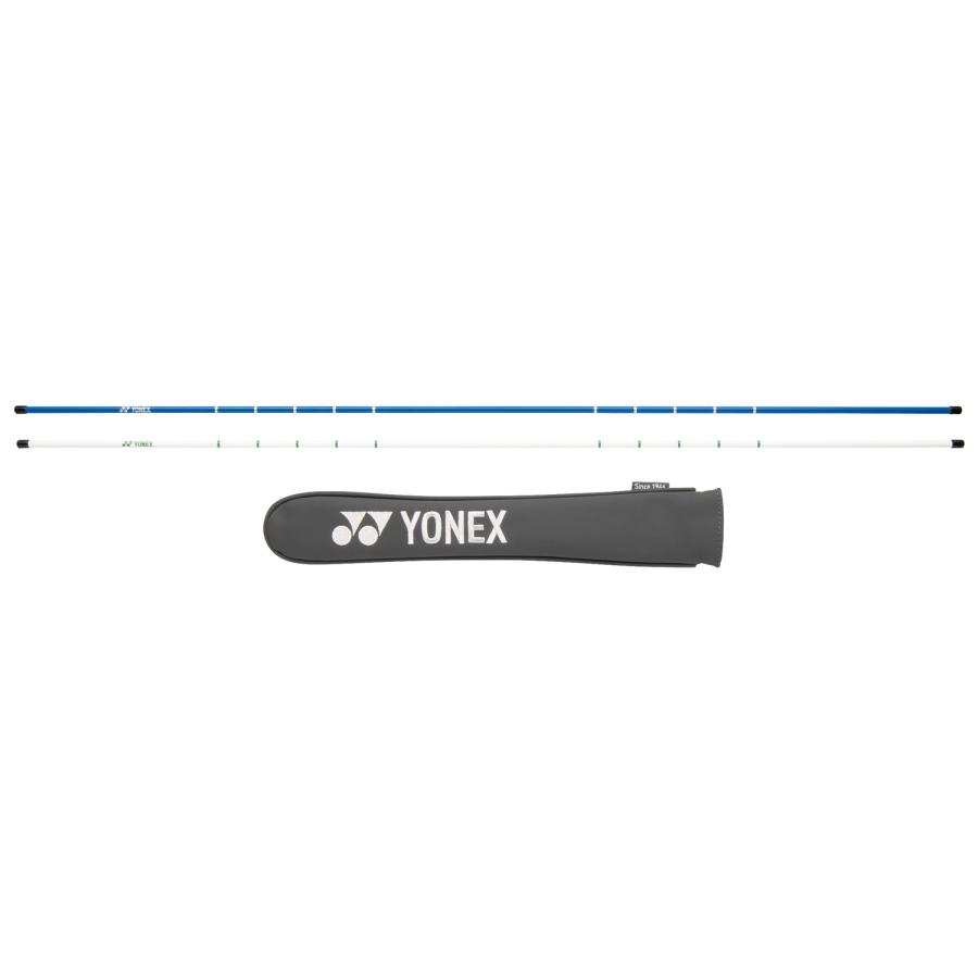 YONEX ヨネックス 正規品 Alignment Stick アライメントスティック 2本セット 「 GA501S 」_1