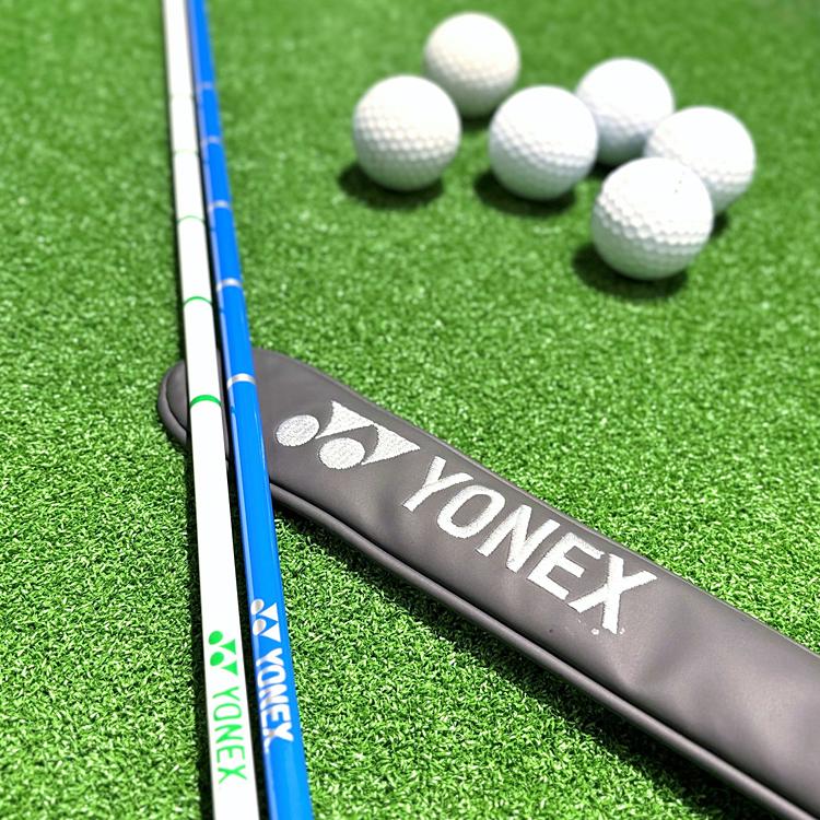 YONEX ヨネックス 正規品 Alignment Stick アライメントスティック 2本セット 「 GA501S 」_2